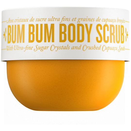 Sol de Janeiro Bum Bum Body Scrub 220 g