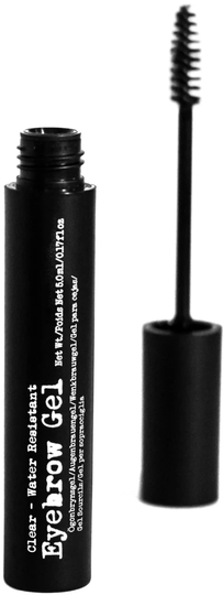 Eyebrow Setting Gel Clear