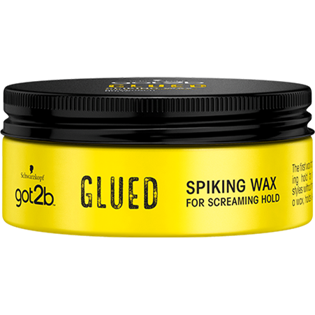 Schwarzkopf got2b Glued Spiking Vax 75 ml