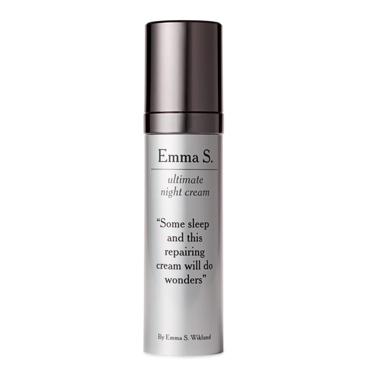 Ultimate Night Cream 50 ml