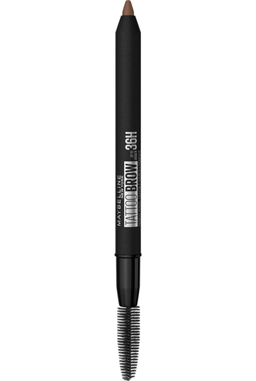 Tattoo Brow 36H Pencil 3 Soft Brown