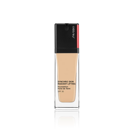 Synchro Skin Radiant Lifting Foundation 210 Birch