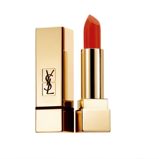 Rouge Pur Couture 220 Crazy Tangerine