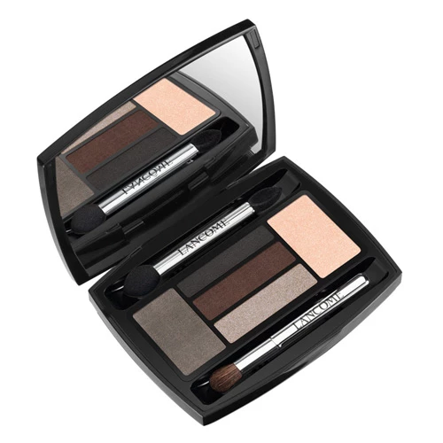 Hypnôse Drama Eyes Palette DR 6 Gris Au Naturel