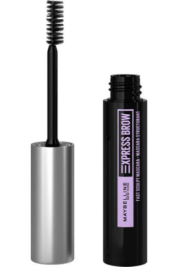 Brow Fast Sculpt Eyebrowgel 10 Clear