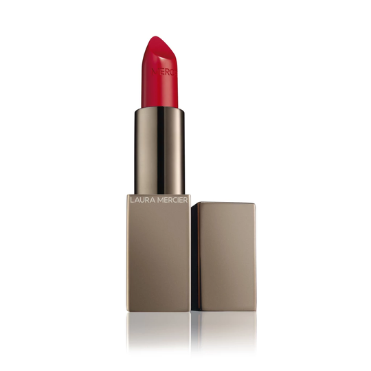 Rouge Essentiel Silky Crème Lipstick Rouge Éclatant