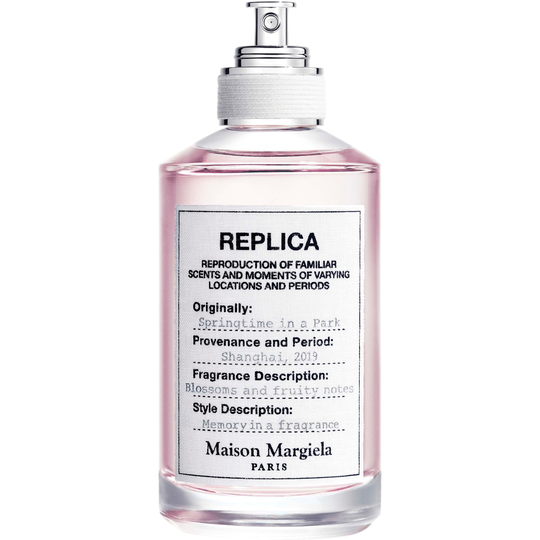 Maison Margiela Replica Springtime in a Park Eau De Toilette 100 ml