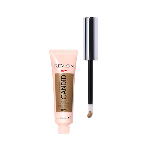 Revlon Photoready Candid Anti-Pollution Concealer (Various Shades) - Nutmeg
