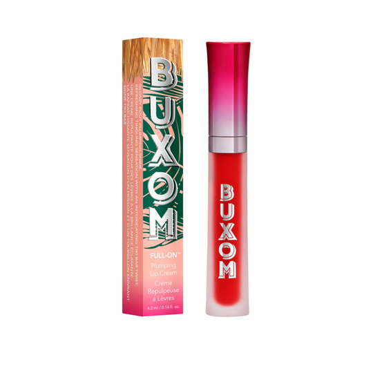 Vibe Island Full-On™ Plumping Lip Cream Tulum-tini