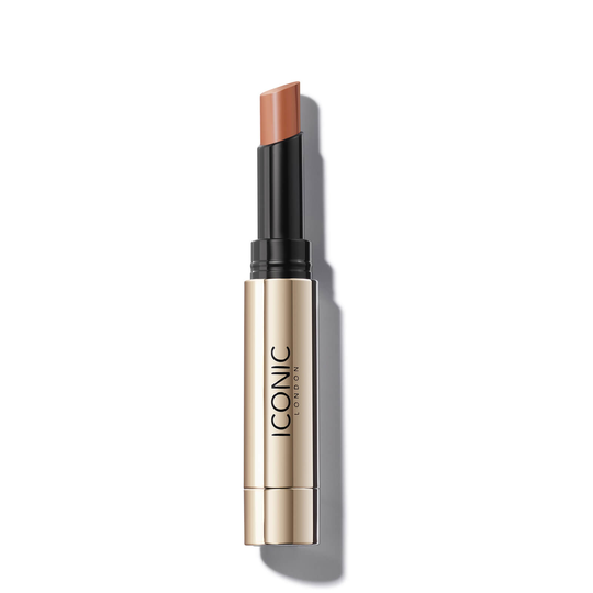 ICONIC London Melting Touch Lip Balm 3ml (Various Shades) - Strapless