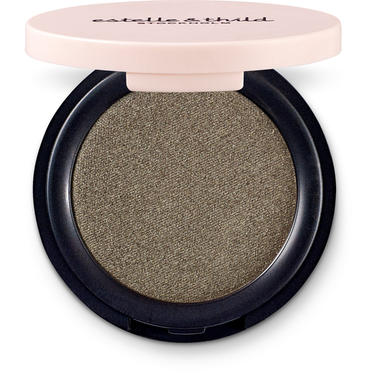 Estelle & Thild BioMineral Silky Eyeshadow Urban Earth