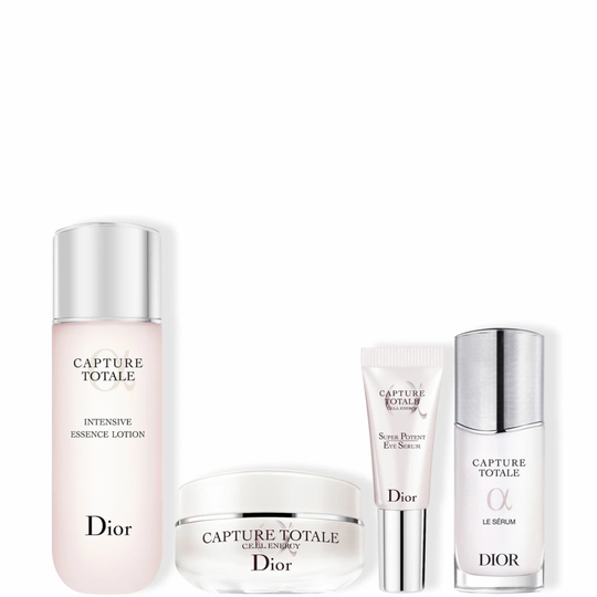 Capture Totale Discovery Gift Set