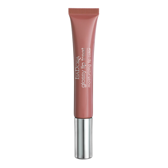 Glossy Lip Treat 54 Ginger Glaze