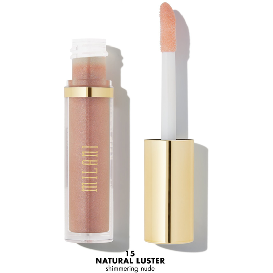 Milani Keep It Full Nourishing Lip Plumper Natural Luster