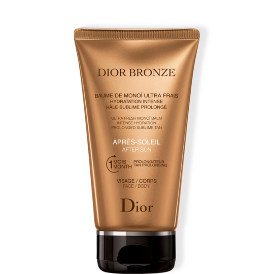 Bronze Ultra Fresh Monoi After Sun 150 ml