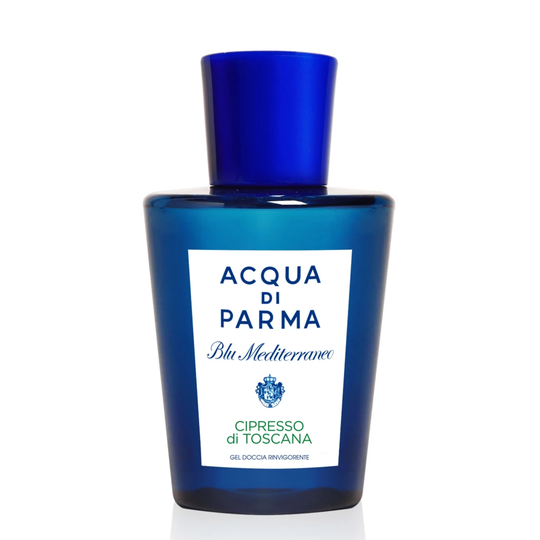 Cipresso Di Toscana Shower Gel 200 ml