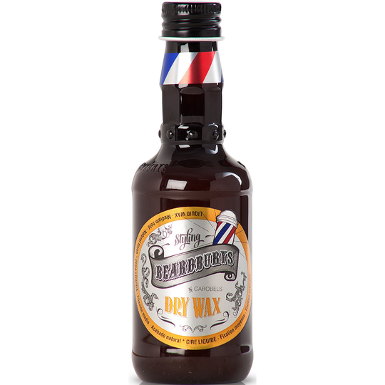 Beardburys Dry Wax 100 ml