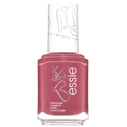 Nail Polish 42 Angora Cardi