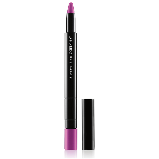 Shiseido Kajal InkArtist (Various Shades) - Lilac Lotus 02