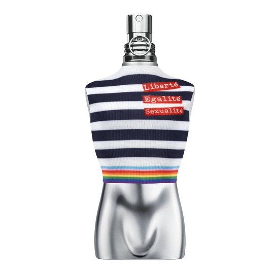 Le Male EdT - Pride Limited Edition 125 ml