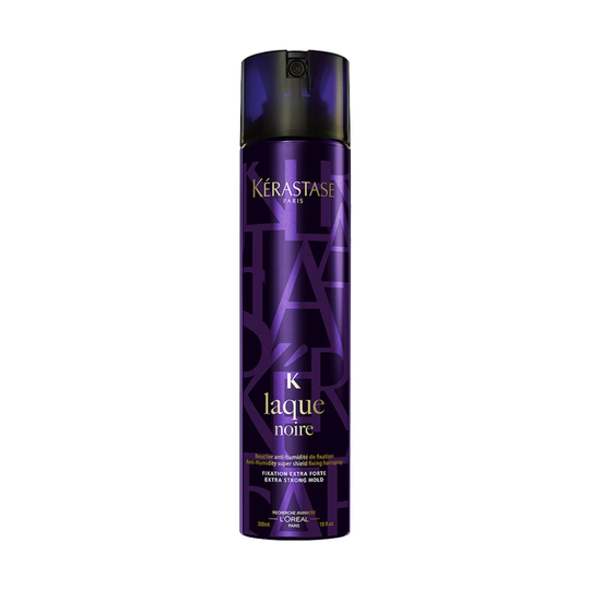 Laque Noire Hair Spray 300 ml