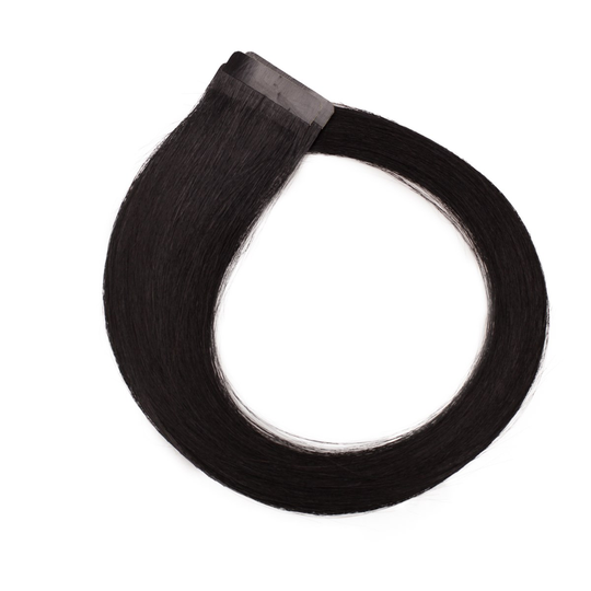 Rapunzel of Sweden Tape-on extensions Premium Tape Extensions Classic