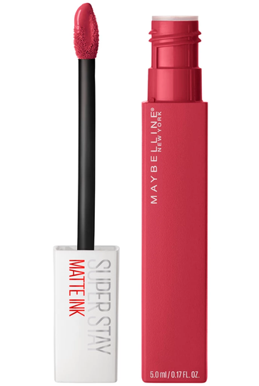 Superstay Matte Ink Ruler