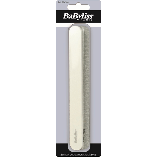 BaByliss Paris Accessories Mjuka filar PRO 2 st