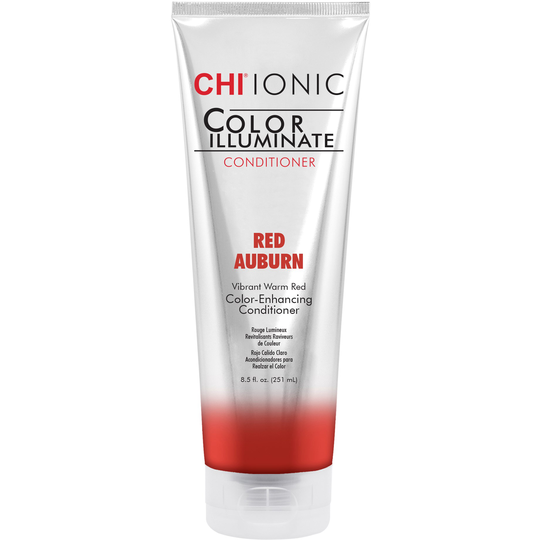 CHI CHI Color Illuminate Color Illuminate Conditioner - Red Auburn