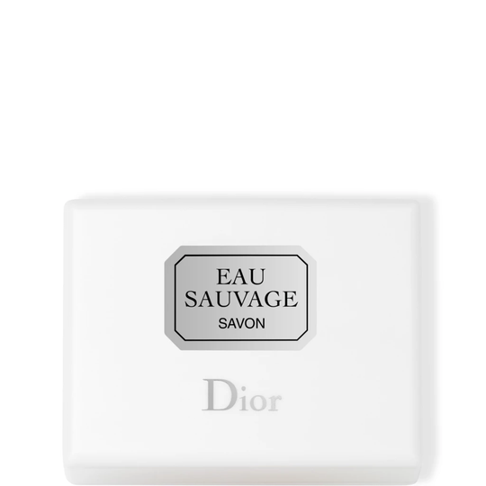 Eau Sauvage Soap