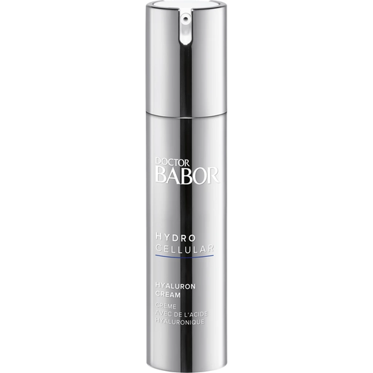 Doctor Babor Hyaluron Cream 50 ml