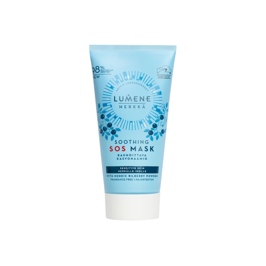 Soothing SOS Mask 75 ml