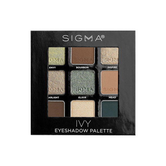 Ivy Eyeshadow Palette