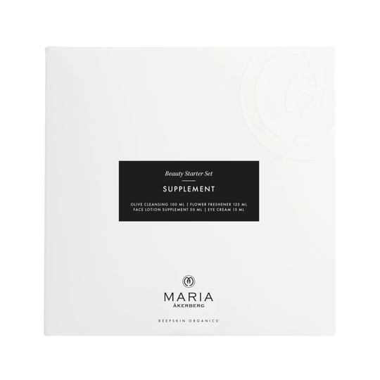 Beauty Starter Set Supplement