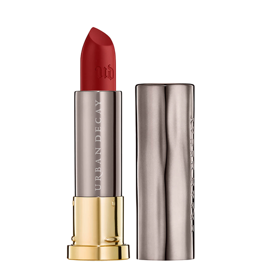 Urban Decay Vice Comfort Matte Lipstick 3,4 g (olika nyanser) - Bad Blood