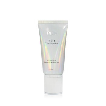 PÜR Cosmetics Correcting Primer Prep & Perfect
