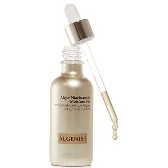 Algenist Algae Niacinamide Moisture Veil 50 ml