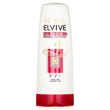 LOreal Elvive Full Återställ Balsam - 250 Ml