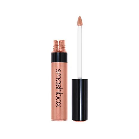 Be Legendary Liquid Pigment Lipstick Petal Metal