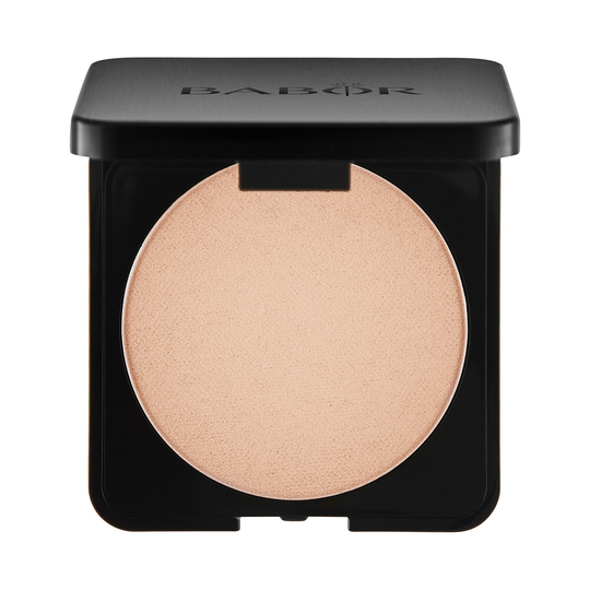 BABOR Makeup Flawless Finish Foundation 01 natural