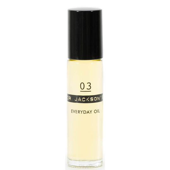 Dr. Jackson's Natural Products 03 Everyday Oil 10ml