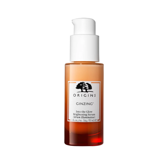 GinZing™ Into the Glow Brightening Serum 30 ml