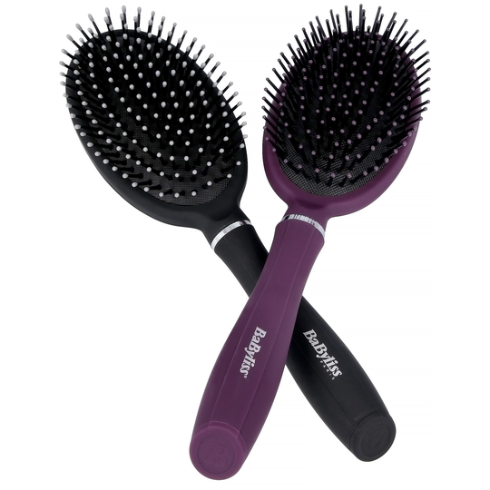 BaByliss Paris Accessories Paddelborste Soft Touch 776115 1 st