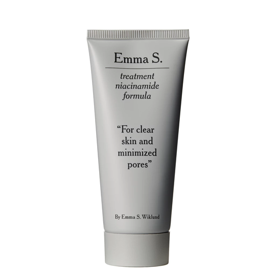 Treatment Niacinamide Formula 60 ml