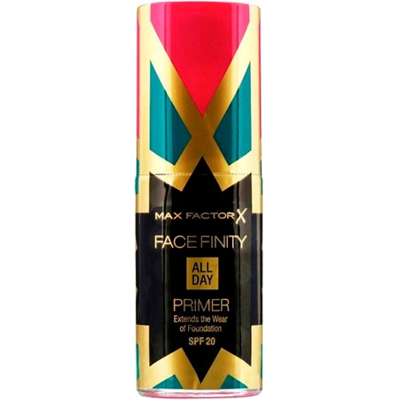 Max Factor Face Finity All Day Primer - 30ml