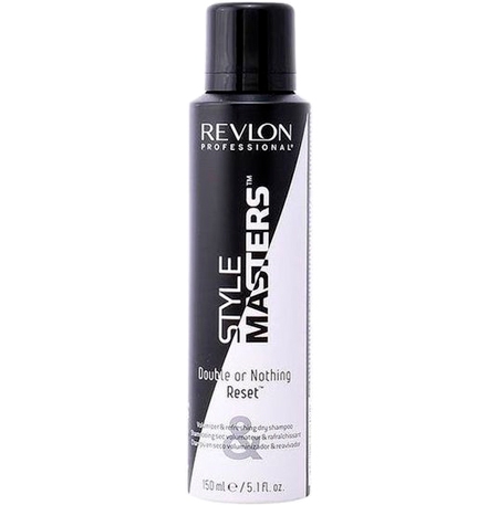 Revlon Masters Double Or Nothing Torrschampoo 150ml