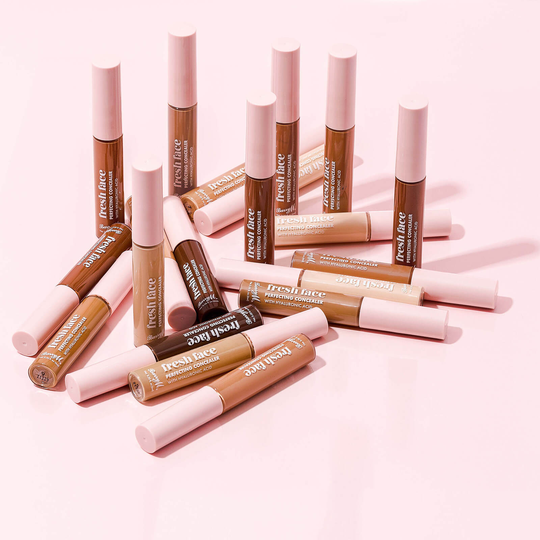 Barry M Cosmetics Fresh Face Perfecting Concealer 7ml (Various Shades) - 5