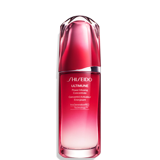 Shiseido Exclusive Ultimune Power Infusing Concentrate (olika storlekar) - 75ml