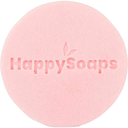 HappySoaps Conditioner Bar Tender Rose