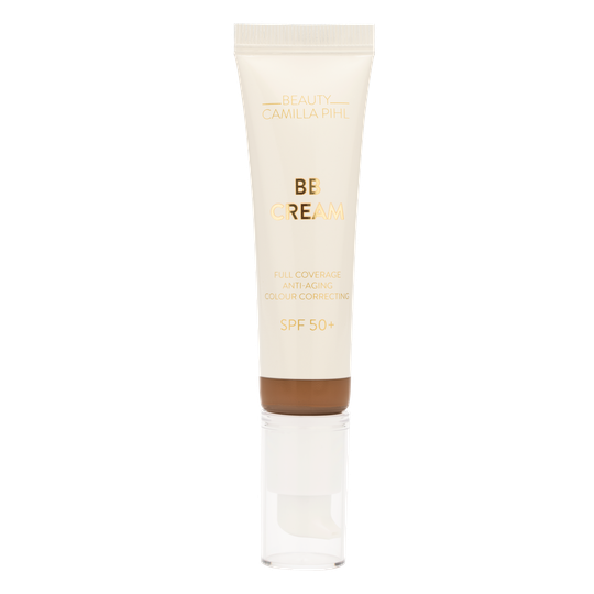 Camilla Pihl Cosmetics Bb Cream Shade #6